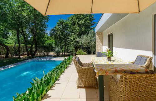 Holiday Home Villa Frleti by Interhome - Foto 26