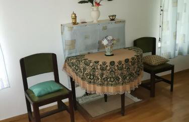 Ορεινή φιλόξενη κατοικια - Foto 18