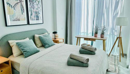 MedanoJoy3-a brand new apartment 60m from the ocean - Foto 4