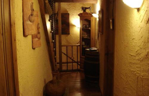 El Balcón de Mogarraz - Foto 40