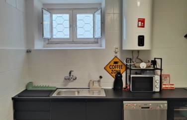 Blue House Amadora City - Foto 31