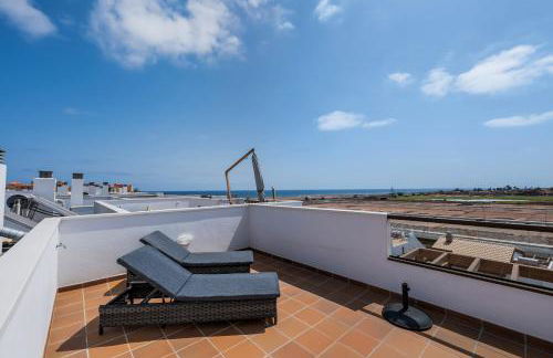 Casa Albatros - luxuriöses Penthouse-Apartment - Photo 36