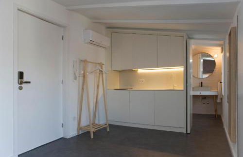 Oporto Design Attic - Solar da Avenida - Foto 32