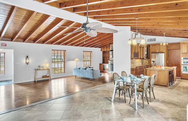 Casa Natalia 3BR Home with Pool Near Hard Rock Casino - Foto 25