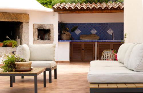 Villamarina Garden Relais - Foto 20