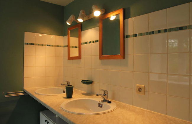 Vintage Castle near Forest in Havelange - Foto 19