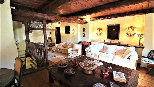 Luxury Lodges by Grand Hotel Sitea - Foto 2