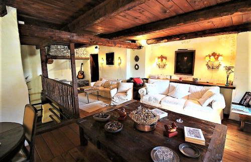 Luxury Lodges by Grand Hotel Sitea - Foto 2