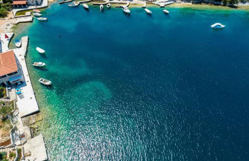 Apartments Lovorna - Foto 9