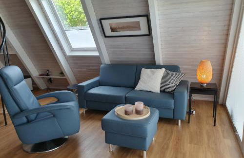 Murmel 3 - Strandkorb, Wallbox, WLan, Kamin - Foto 6