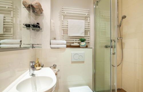 Nachhaltig übernachten - Nähe Alster mit Terrasse - Foto 14