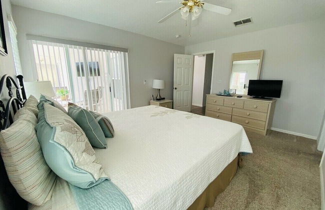 Beautiful Southern Dunes Villa, Golf Course Views - Foto 6