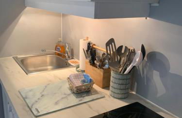 Appartement résidence Club -Rez-de-jardin clôturé -piscines dont une Chauffée du 04 avril au 02 novembre - Foto 12