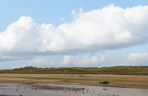 Lossiemouth Bay Cottage - Foto 44
