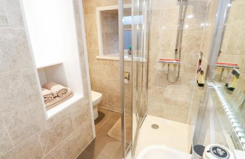 Rosemount Cottage - Foto 18