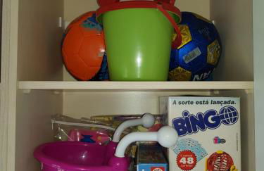 Conforto e lazer com vista para o mar - Praia das Dunas Beach House - Foto 24