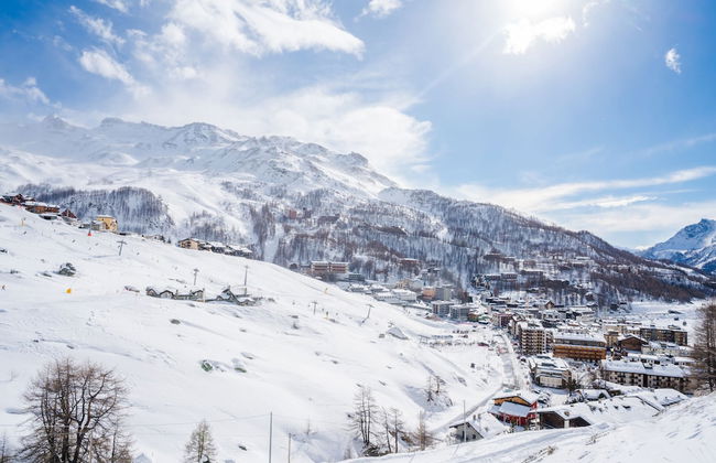 Charming Flat in Breuil-cervinia - Foto 20