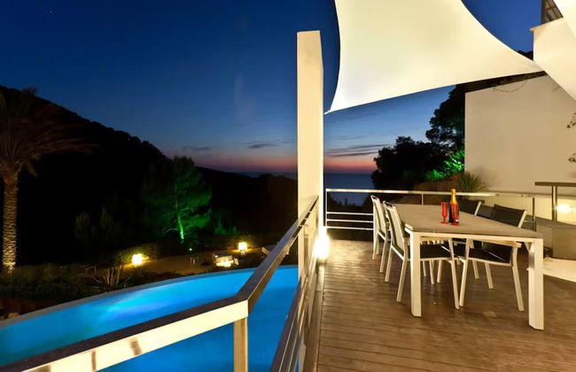 Appealing Villa With Private Terrace - Foto 24