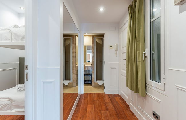 Enjoybcn Fira Apartment - Foto 30