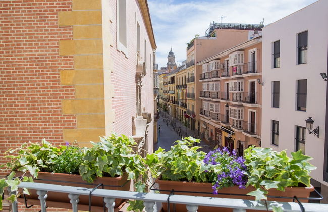 Malaga4you - Foto 46