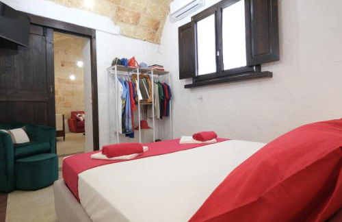 Casina Li Fumareddhi - Foto 27