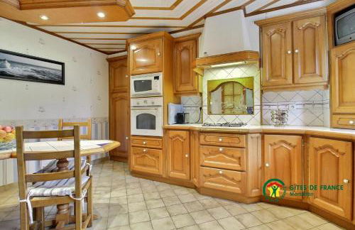 Cocon Breton - Foto 12