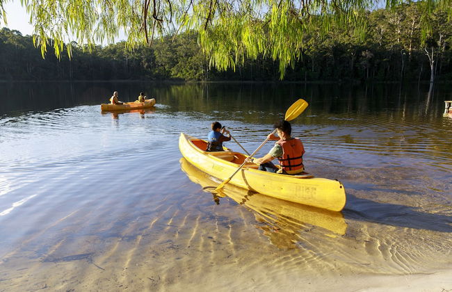 RAC Karri Valley Resort - Foto 41