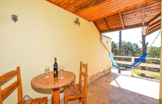 Hotel Cabeça de Boi - Foto 17