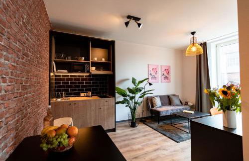 PHNX Aparthotel Hamburg - Foto 10