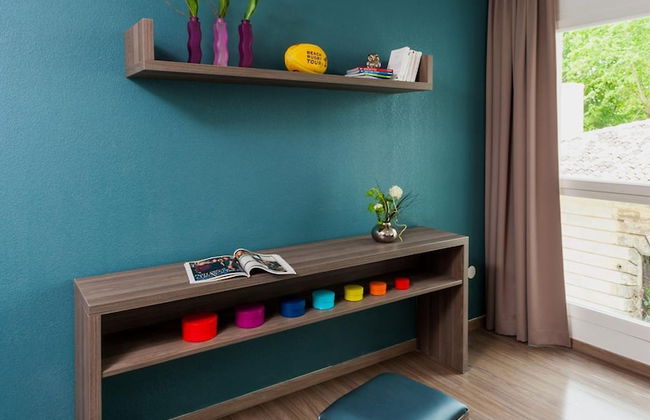 Ténéo Apparthotel Bordeaux Maritime - Cité du vin - Foto 14