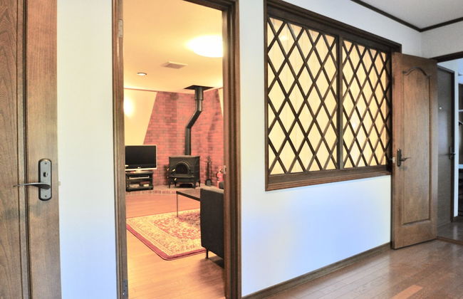 Creek House Hakuba - Foto 20