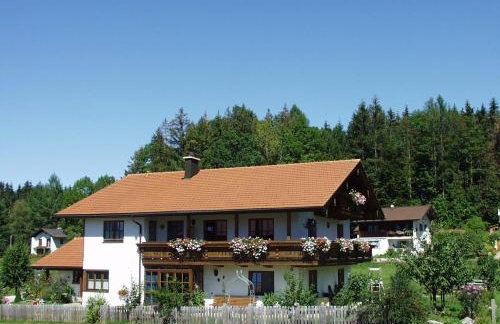 Apartment Andrea - Chiemgau Karte - Foto 1