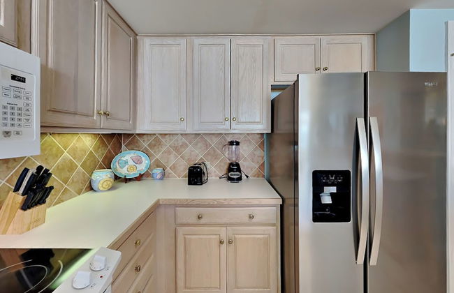 Belle Mer by Southern Vacation Rentals - Foto 19