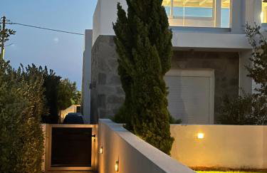 Fantasea Beachfront Villa - Foto 8