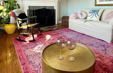 Cheerful 3bd Cape feet from beach, river access - Foto 49