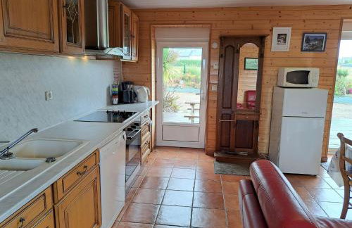 Stone House in Cleder near Sandy Beach - Photo 8