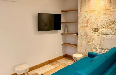 Gîte du Pavillon 4 pers Wi-Fi Haute Marne - Foto 6