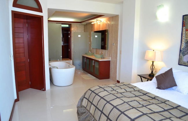 Condo Torre Diamante 305 by MDR - Foto 5