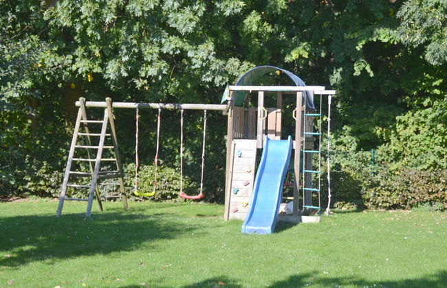 Saupe Comfortable Holiday Residence - Foto 12