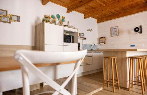 Jolie maison au port de l’Ile Tudy - Photo 9