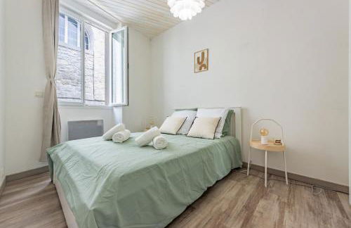 Quercy Blanc coeur de village parking facile - Foto 3