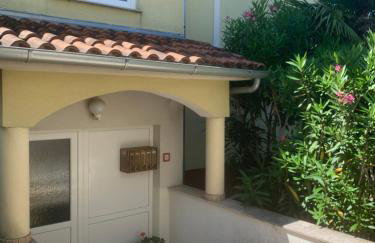 Dachgeschoss-Apartment "Andemi" in Istrien - Foto 11