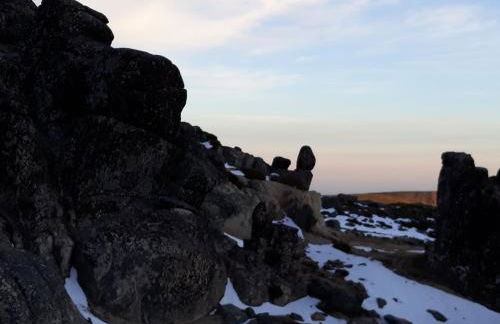 A Primeira Casinha do Mé-Mé - Foto 26