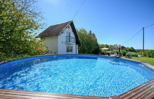 Cozy Home In Grabovnica With Wifi - Ccc599 - Foto 7