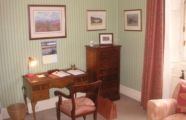 Chesthill House & Estate - Foto 2