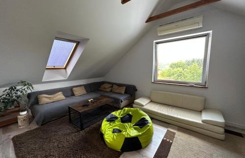 Willa Bukówka Dom całoroczny w górach nad jeziorem z jacuzzi i sauną - Foto 28