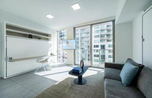 Spacious Studio in the Heart of Downtown Miami - Foto 2