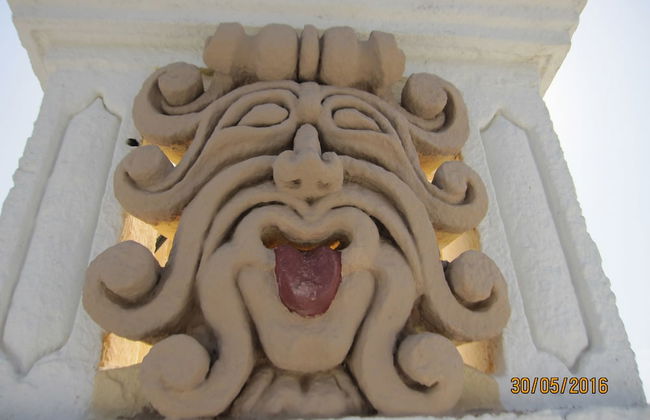 Villa Teseo - Photo 22