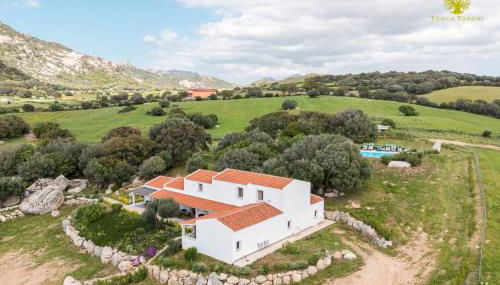 Agriturismo Bed and Breakfast Tanca Taroni - Foto 2