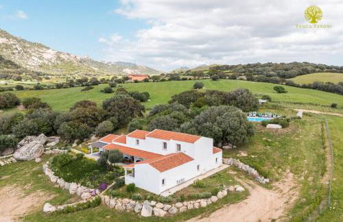 Agriturismo Bed and Breakfast Tanca Taroni - Foto 2